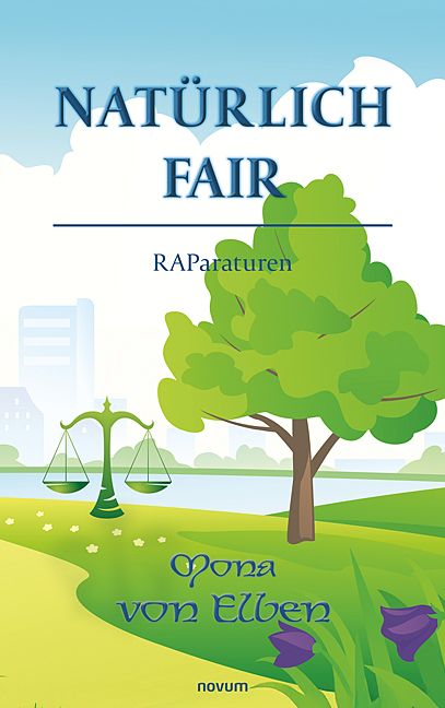 Produktbild: Nat&uuml;rlich fair