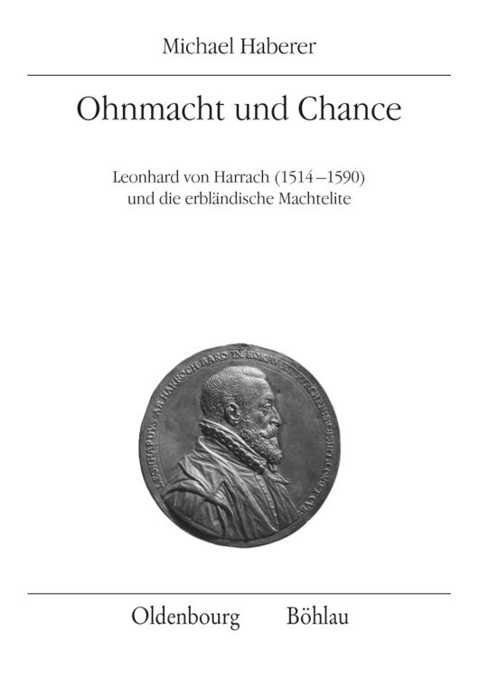 Produktbild: Ohnmacht und Chance
