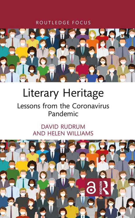 Produktbild: Literary Heritage