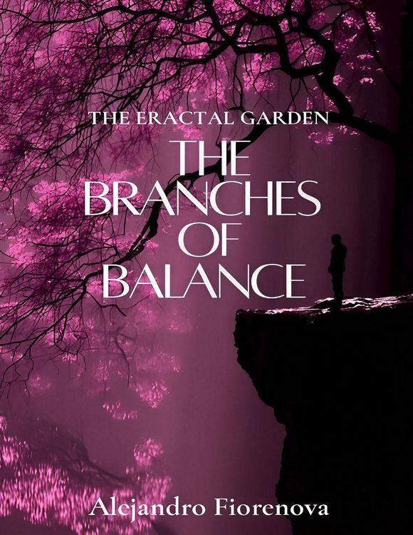 Produktbild: The Branches of Balance