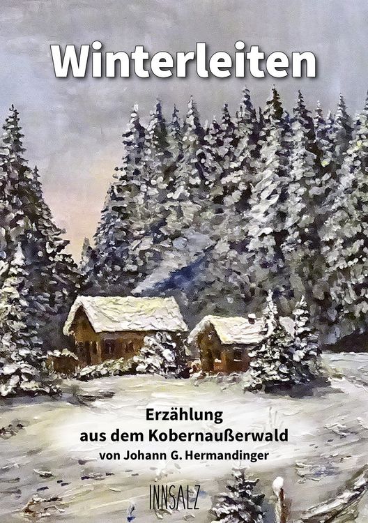 Produktbild: Winterleiten