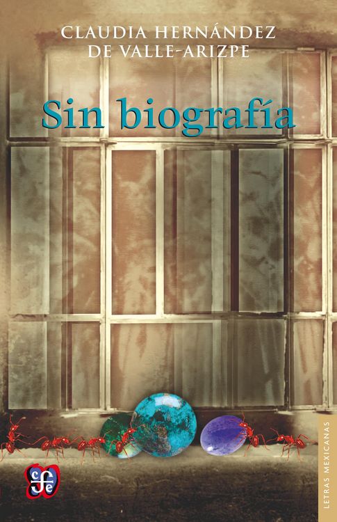 Produktbild: Sin biograf&iacute;a