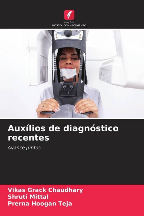 Produktbild: Aux&iacute;lios de diagn&oacute;stico recentes