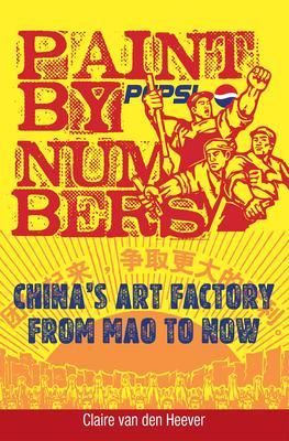 Produktbild: Paint by Numbers