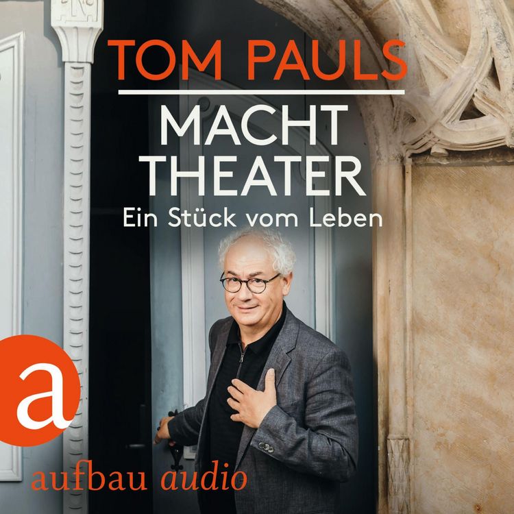 Produktbild: Tom Pauls - Macht Theater
