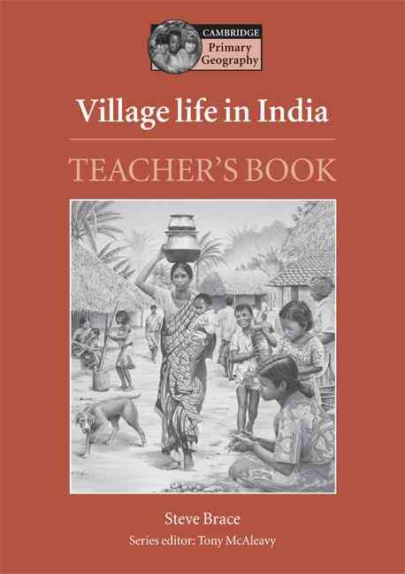 Produktbild: Village Life in India Teachers
