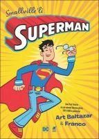 Produktbild: Smallvilleli Superman