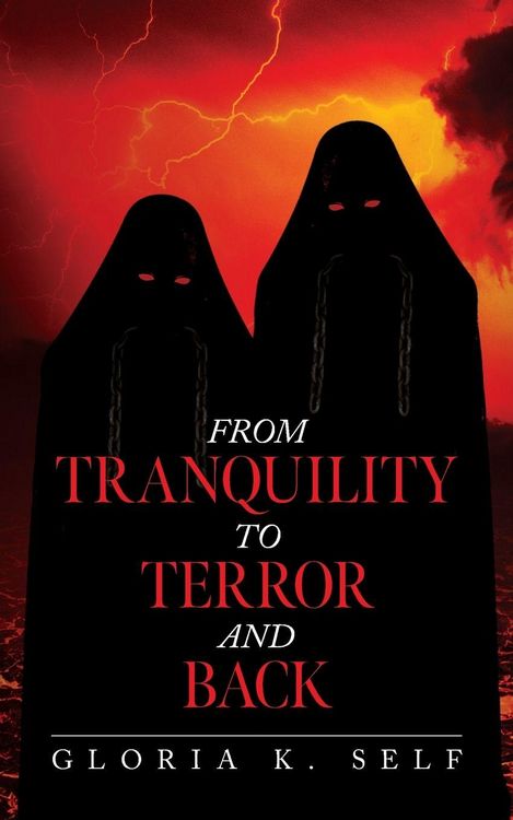 Produktbild: From Tranquility to Terror and Back
