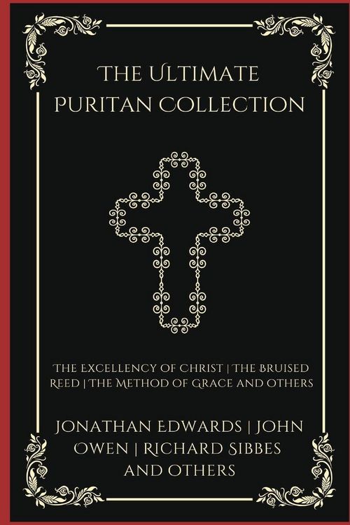 Produktbild: The Ultimate Puritan Collection