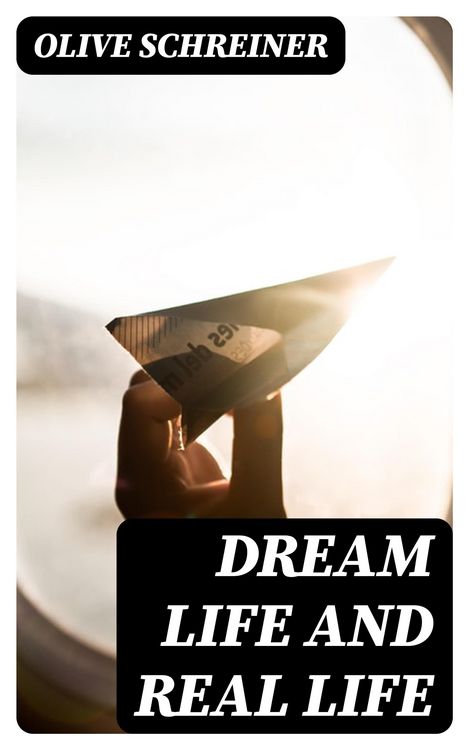 Produktbild: Dream Life and Real Life