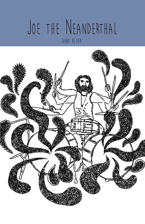 Produktbild: Joe the Neanderthal