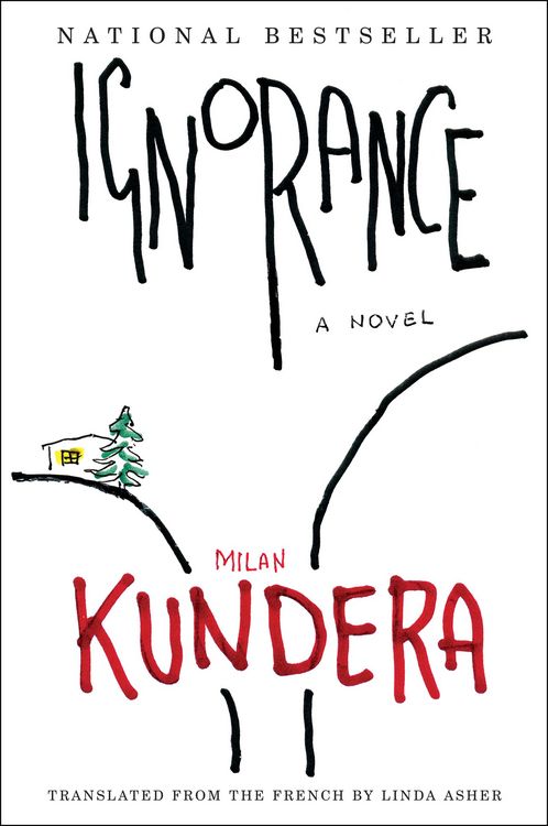 Produktbild: Ignorance