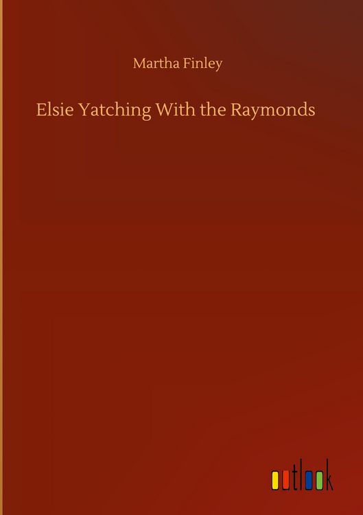 Produktbild: Elsie Yatching With the Raymonds