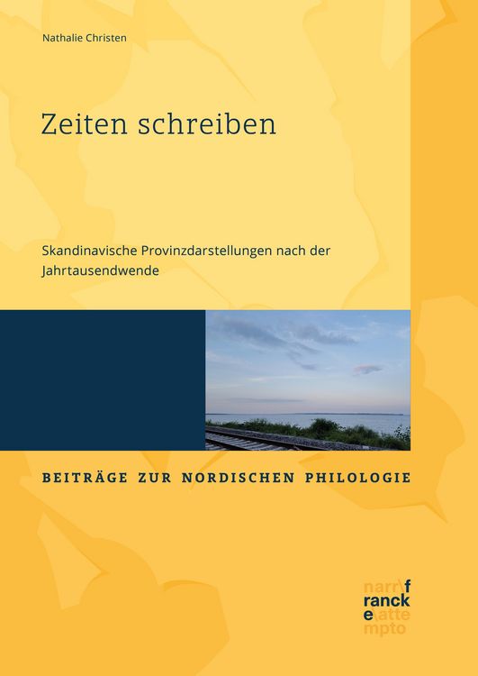 Produktbild: Zeiten schreiben