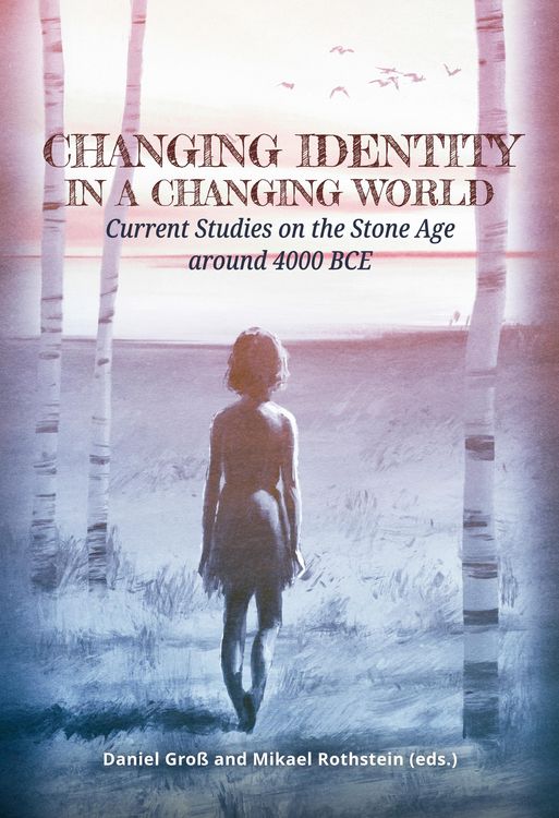 Produktbild: Changing Identity in a Changing World