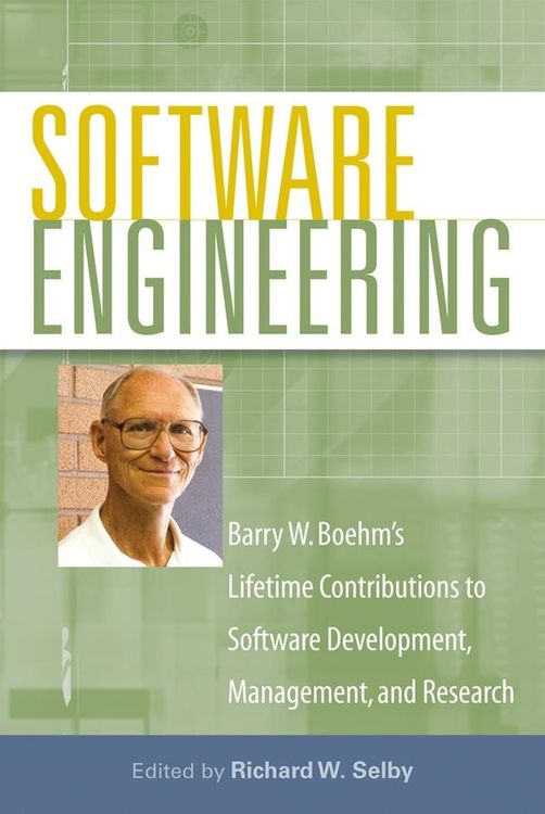 Produktbild: Software Engineering