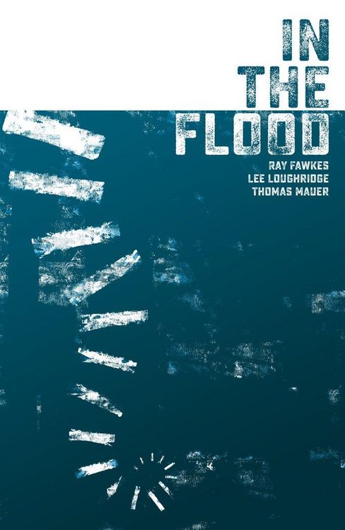 Produktbild: In the Flood