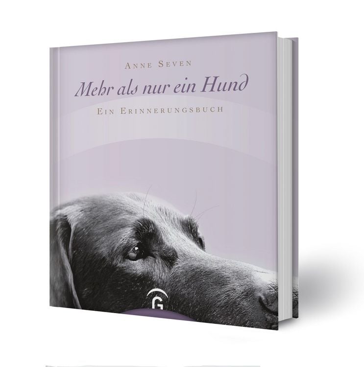 Produktbild: Mehr als nur ein Hund