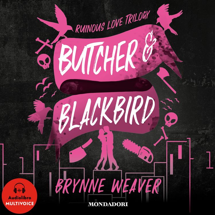 Produktbild: Butcher & Blackbird