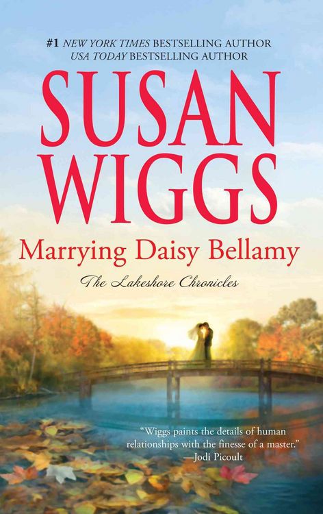 Produktbild: Marrying Daisy Bellamy