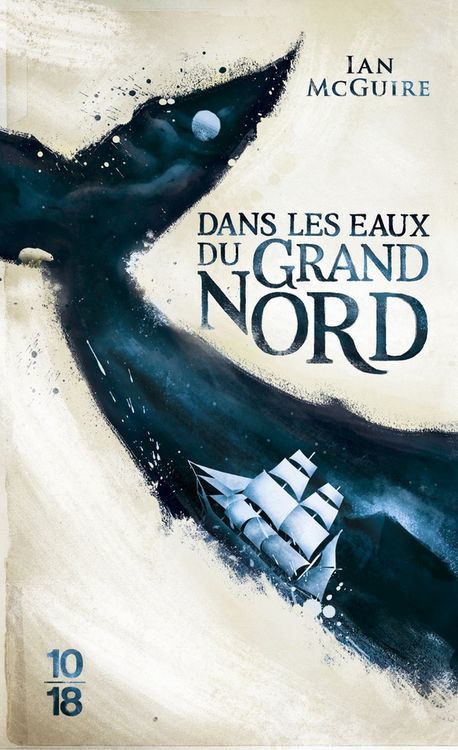 Produktbild: Dans les eaux du Grand Nord