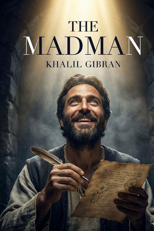 Produktbild: The Madman
