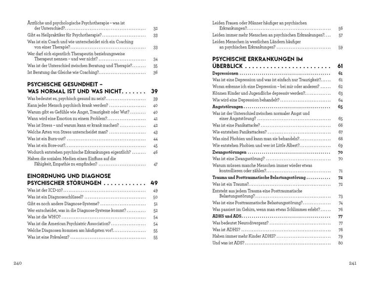 Produktbild: Erkl&auml;rs mir, als w&auml;re ich 5 &ndash; Psychologie