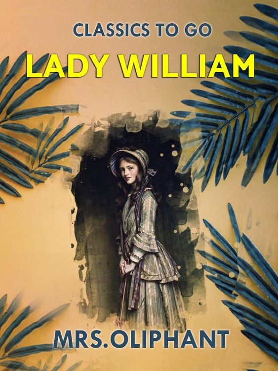 Produktbild: Lady William