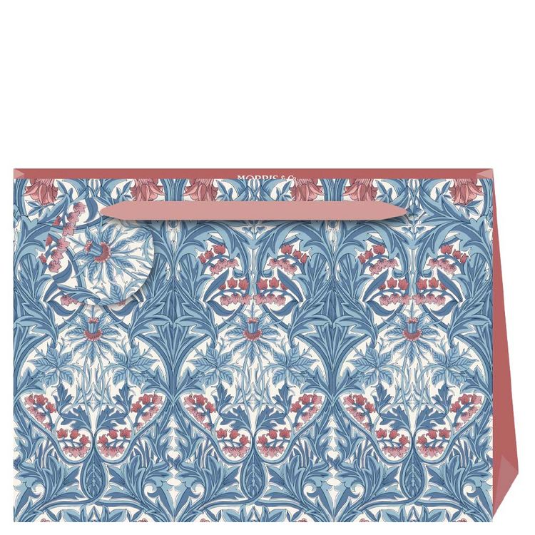 Produktbild: Geschenkt&uuml;te XL - Bluebell Dearle
