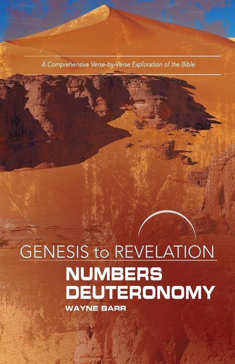Produktbild: Genesis to Revelation