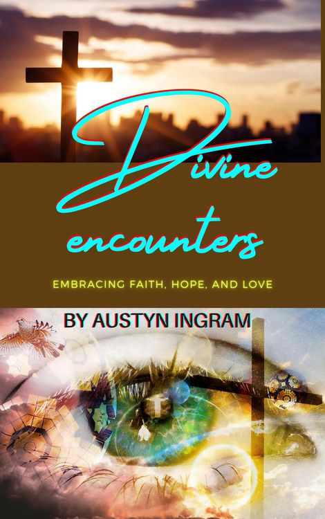 Produktbild: Divine encounters