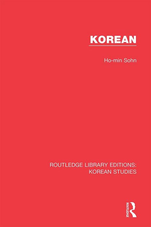 Produktbild: Korean