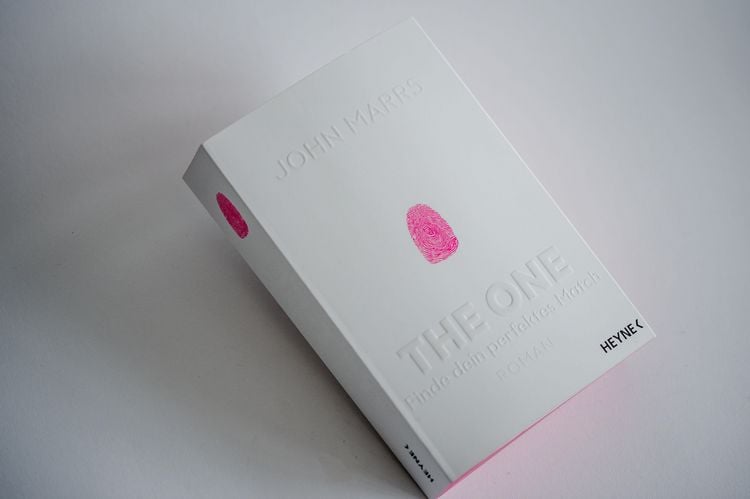 Produktbild: The One - Finde dein perfektes Match