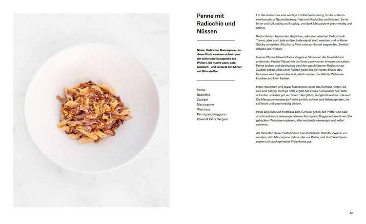 Produktbild: Splendido. Autunno/Inverno