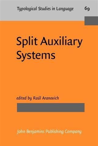 Produktbild: Split Auxiliary Systems