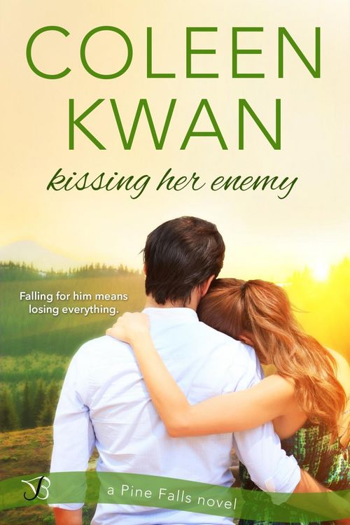 Produktbild: Kissing Her Enemy