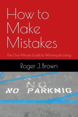 Produktbild: How To Make Mistakes