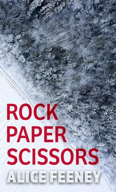 Produktbild: Rock Paper Scissors