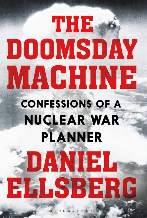 Produktbild: The Doomsday Machine