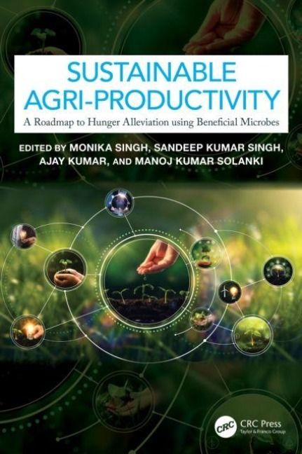 Produktbild: Sustainable Agri-Productivity