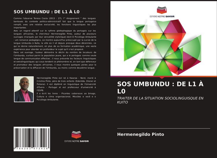 Sos Umbundu : De L1 À L0