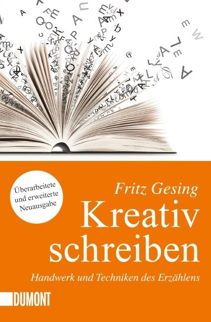 Produktbild: Kreativ Schreiben