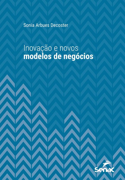 Produktbild: Inova&ccedil;&atilde;o e novos modelos de neg&oacute;cios