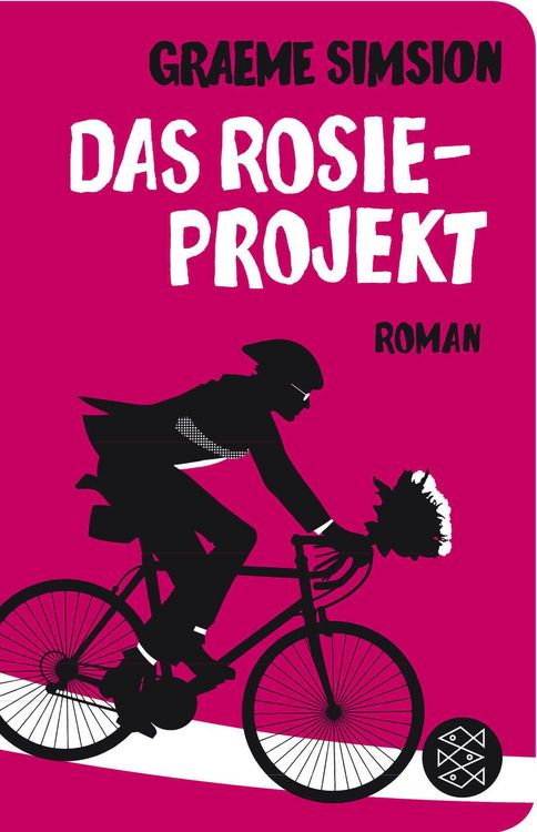 Produktbild: Das Rosie-Projekt