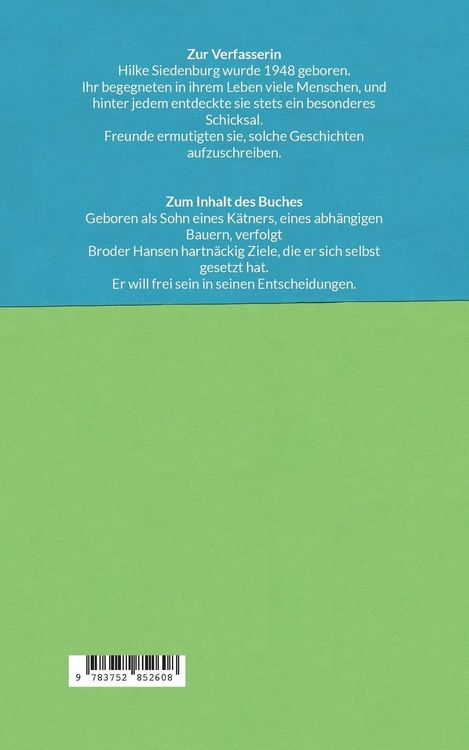 Produktbild: Irgendwo im Norden