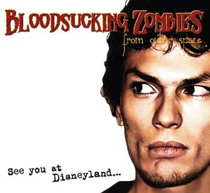 Produktbild: See You At Disneyland... (+ Bonus CD)