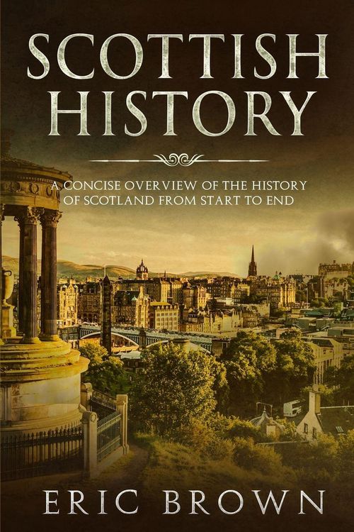 Produktbild: Scottish History