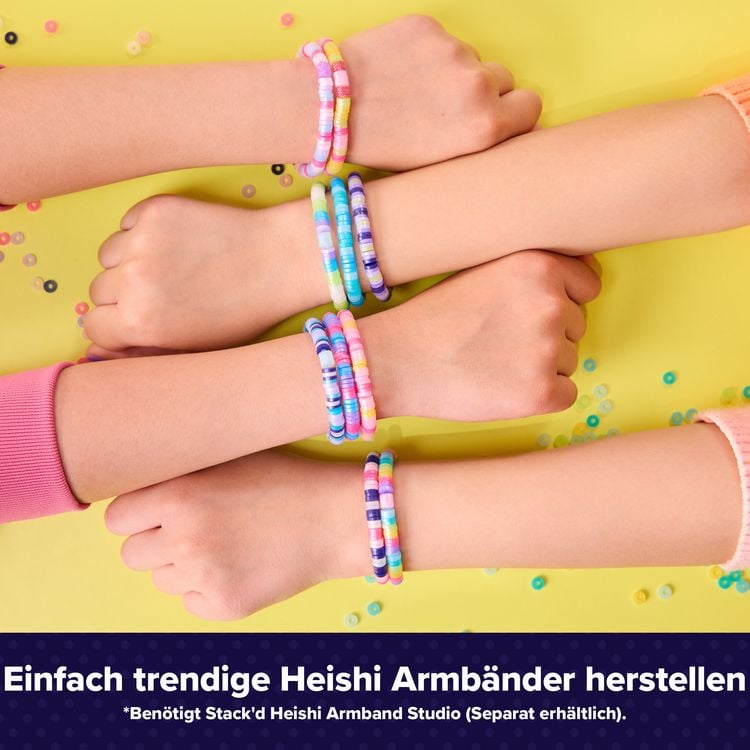 Produktbild: CLM Stack'd Heishi Expansion Pack