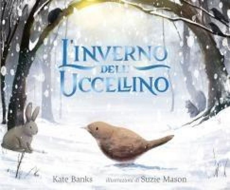 Produktbild: L' inverno dell'uccellino
