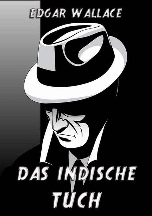 Produktbild: Das indische Tuch